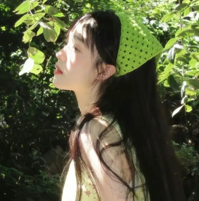 腹中甜